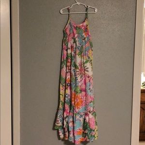 Lilly for Target Maxi Dress